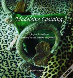 Capa do artigo Madeleine Castaing