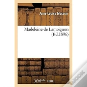 Madeleine De Lamoignon