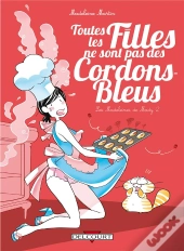 Madeleine De Mady T02 Toutes Les Filles...