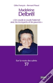 Capa do artigo Madeleine Delbrêl