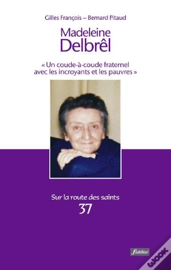 Capa do artigo Madeleine Delbrêl