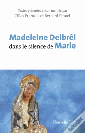 Capa do artigo Madeleine Delbrêl Dans Le Silence De Marie