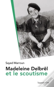 Capa do artigo Madeleine Delbrêl Et Le Scoutisme