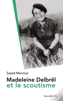 Capa do artigo Madeleine Delbrêl Et Le Scoutisme