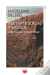 Capa do artigo Madeleine Delbrêl. Poeta, Asistente Soci