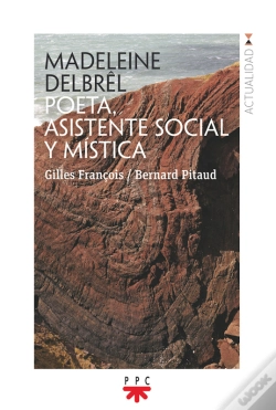 Capa do artigo Madeleine Delbrêl. Poeta, Asistente Soci