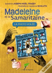 Capa do artigo Madeleine Et La Samaritaine ; La Photo Volée
