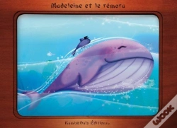 Capa do artigo Madeleine Et Le Rémora