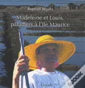 Madeleine Et Louis, Paludiers A L'Ile Maurice