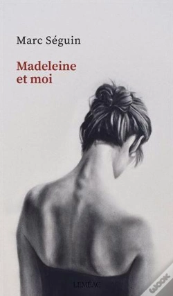 Capa do artigo Madeleine Et Moi