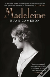 Capa do artigo Madeleine