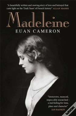 Capa do artigo Madeleine