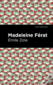 Capa do artigo Madeleine Ferat