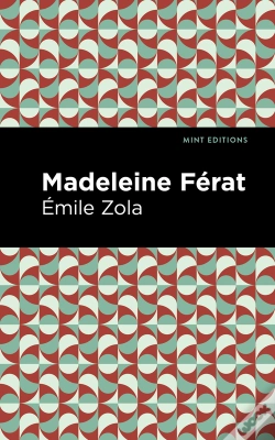 Capa do artigo Madeleine Ferat