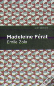 Capa do artigo Madeleine Ferat