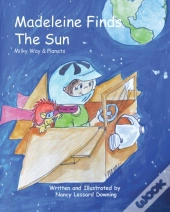 Madeleine Finds The Sun!