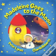 Madeleine Goes To The Moon