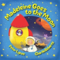 Madeleine Goes To The Moon - Preview