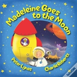 Capa do artigo Madeleine Goes To The Moon