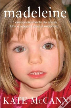 Capa do artigo Madeleine