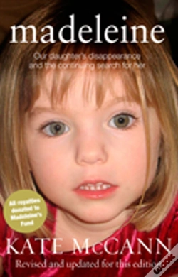 Capa do artigo Madeleine