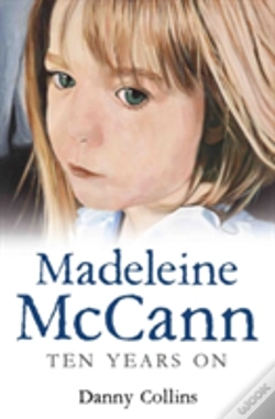 Capa do artigo Madeleine Mccann