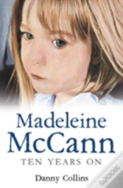 Capa do artigo Madeleine Mccann