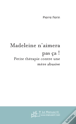 Capa do artigo Madeleine N'Aimera Pas Ça !