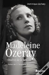Madeleine Ozeray