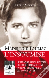 Capa do artigo Madeleine Pauliac ; L