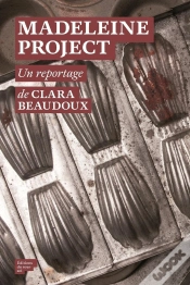 Capa do artigo Madeleine Project