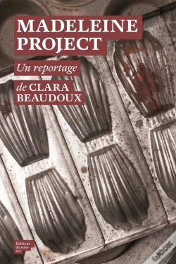 Capa do artigo Madeleine Project