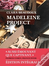 Madeleine Project