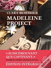 Capa do artigo Madeleine Project