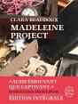 Madeleine Project - Preview
