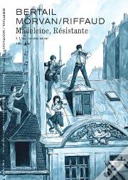 Madeleine, Résistante Tome 4 : L'Ange Exterminateur