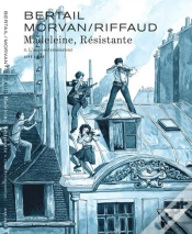 Capa do artigo Madeleine, Résistante Tome 4 : L