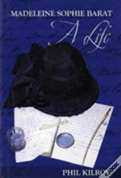 Capa do artigo Madeleine Sophie Barat
