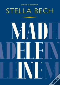 Capa do artigo Madeleine