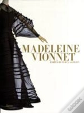 Capa do artigo Madeleine Vionnet