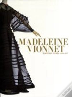 Capa do artigo Madeleine Vionnet
