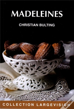 Capa do artigo Madeleines