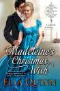Madeleine'S Christmas Wish - Preview