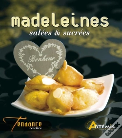 Capa do artigo Madeleines