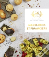 Madeleines Et Financiers