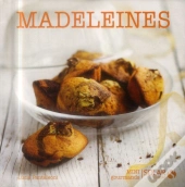 Madeleines - Mini Gourmands