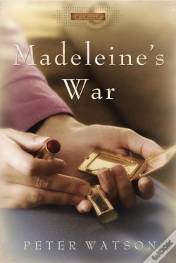 Capa do artigo Madeleine'S War