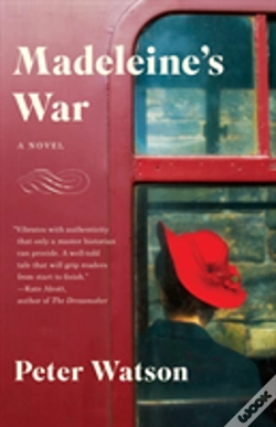 Capa do artigo Madeleine'S War