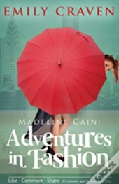 Madeline Cain
