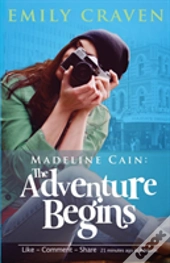 Madeline Cain: The Adventure Begins